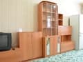 Объявление о сдаче однокомнатной квартиры на сутки, 34 м², этаж 3 из 5. Фото 6