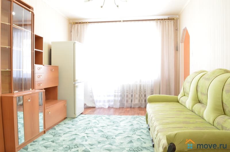 1-комн. квартира, 34 м²