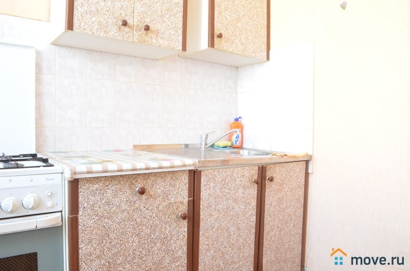 1-комн. квартира, 34 м²