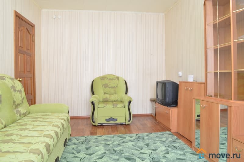 1-комн. квартира, 34 м²