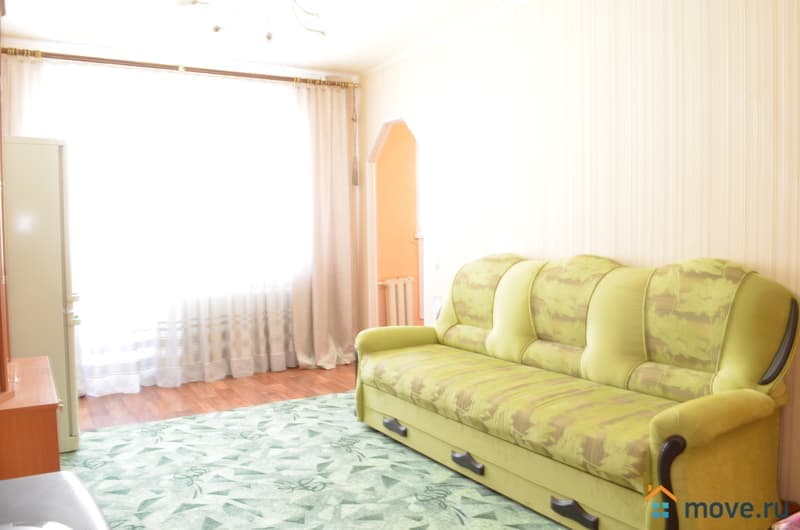 1-комн. квартира, 40 м²