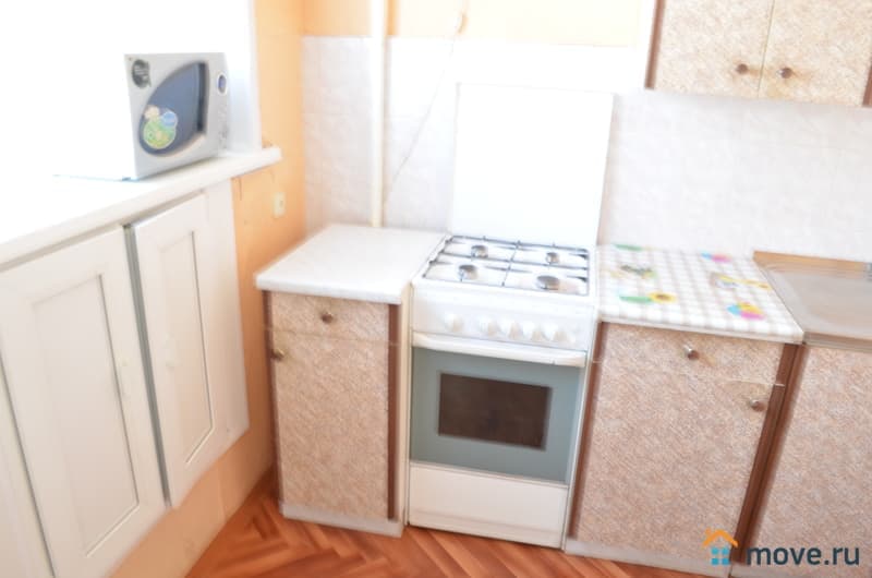 1-комн. квартира, 40 м²