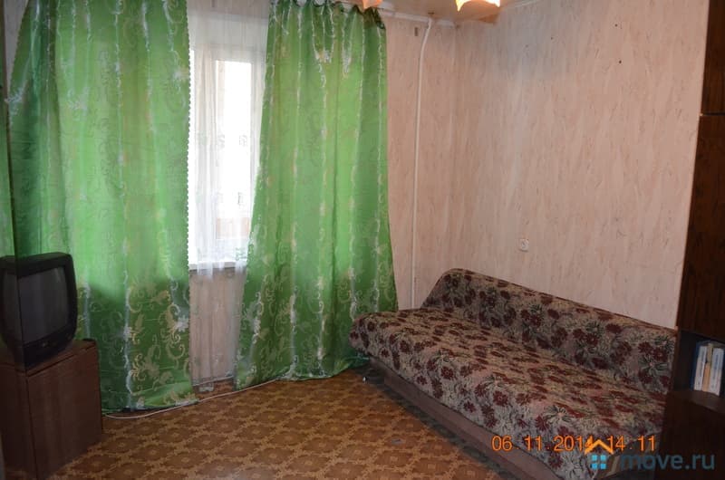 1-комн. квартира, 40 м²