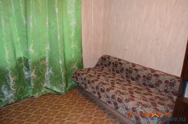 1-комн. квартира, 40 м²