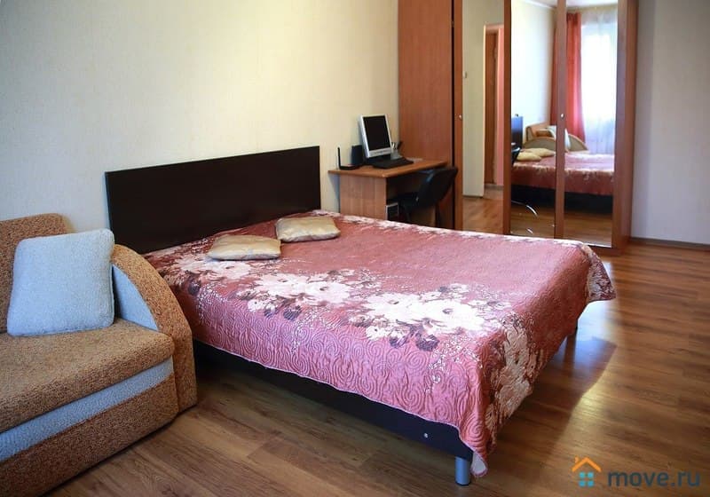1-комн. квартира, 32 м²