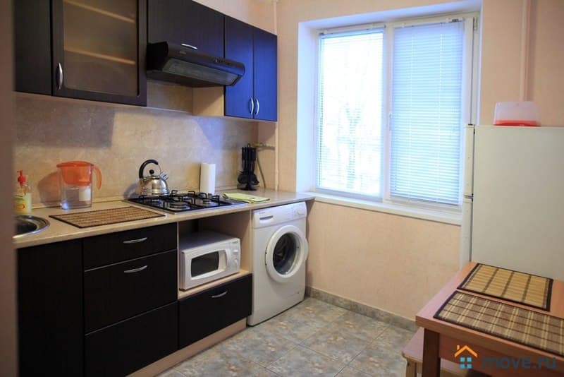 1-комн. квартира, 32 м²