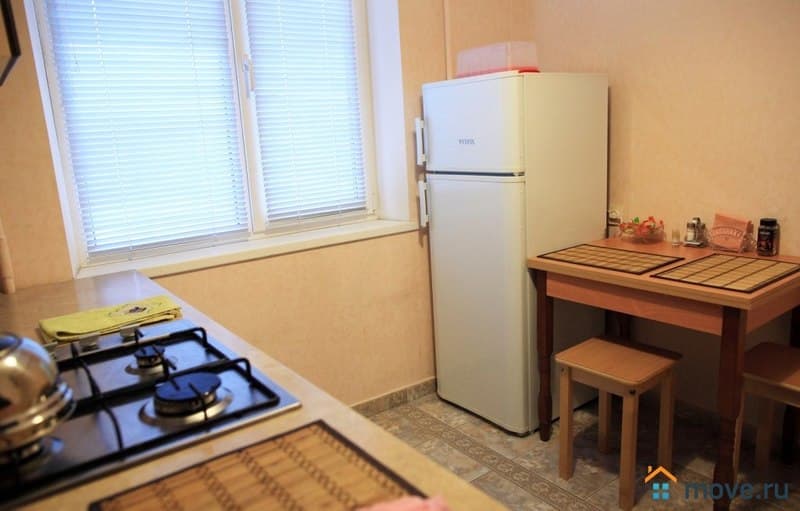 1-комн. квартира, 32 м²