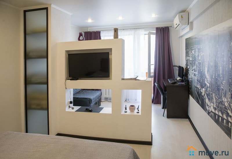 1-комн. квартира, 32 м²