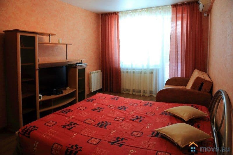 1-комн. квартира, 33 м²