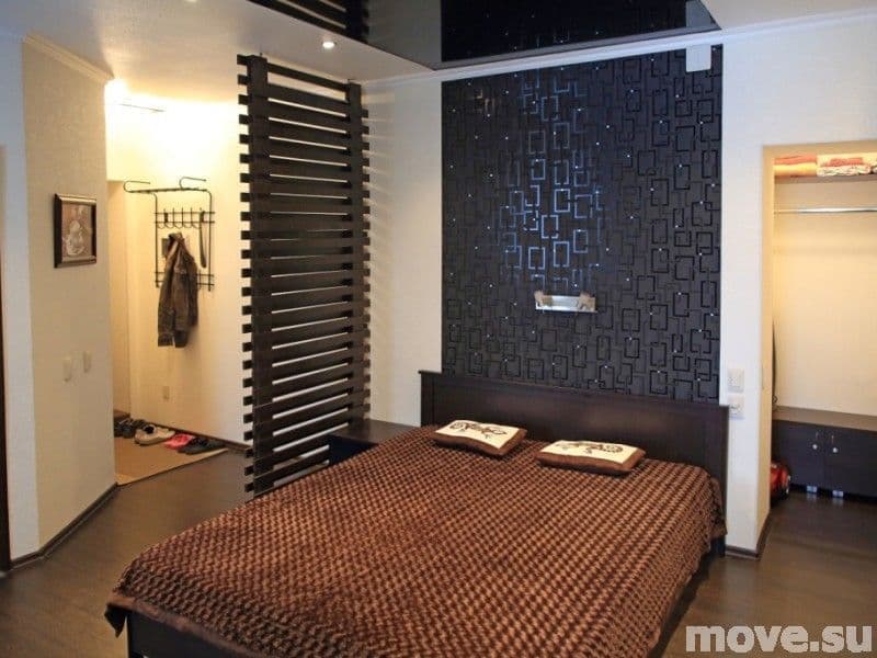 1-комн. квартира, 33 м²