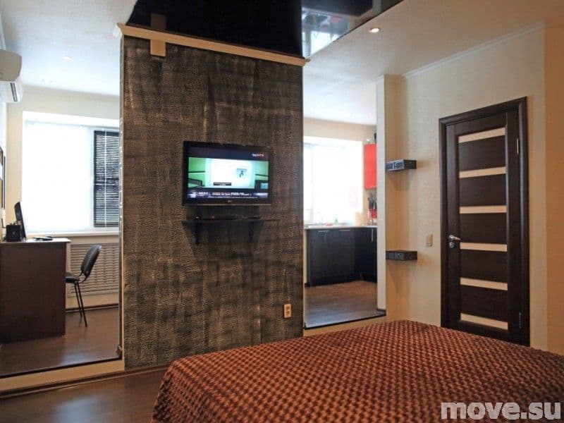 1-комн. квартира, 33 м²