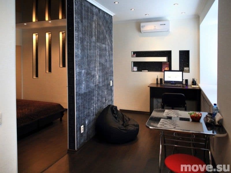1-комн. квартира, 33 м²