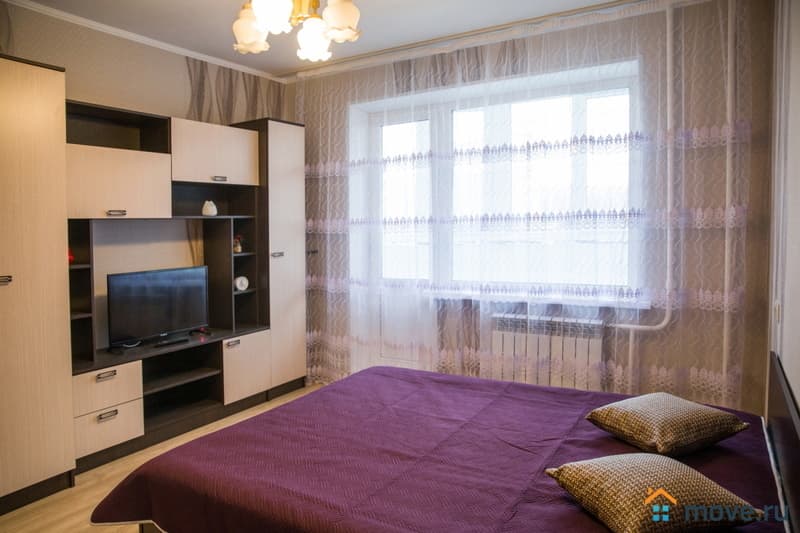 2-комн. квартира, 64 м²