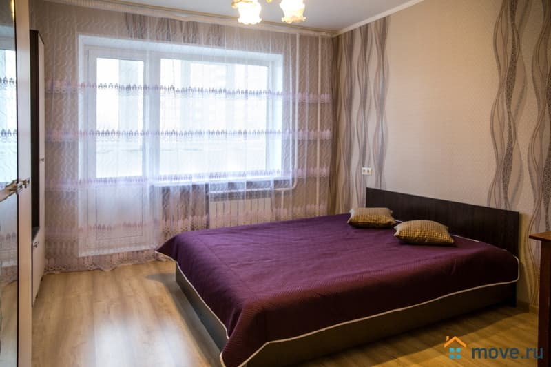 2-комн. квартира, 64 м²