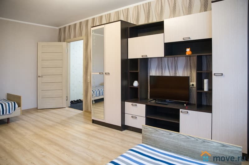 2-комн. квартира, 64 м²