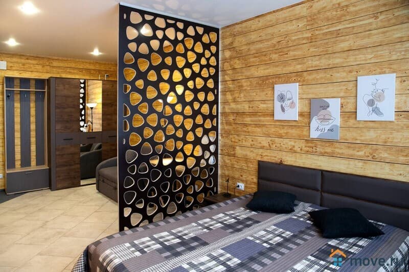 1-комн. квартира, 39 м²