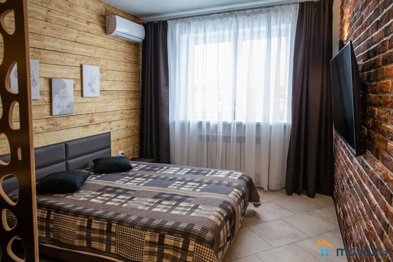 1-комн. квартира, 39 м²