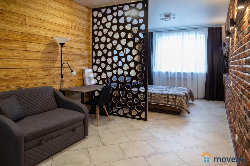 1-комн. квартира, 39 м²