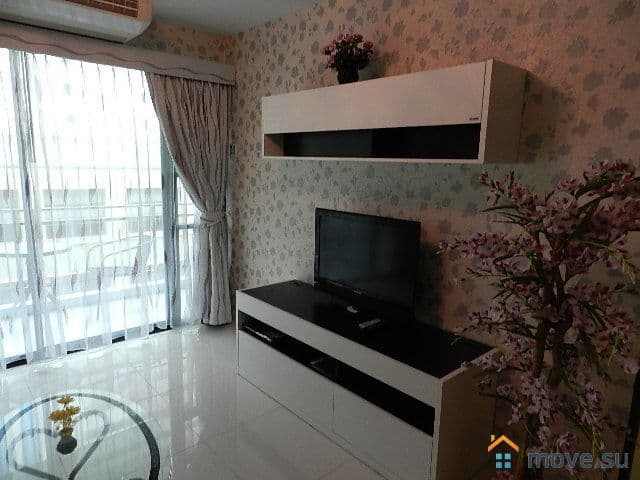 2-комн. апартаменты, 54 м²