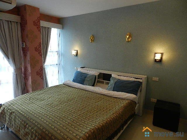 2-комн. апартаменты, 54 м²