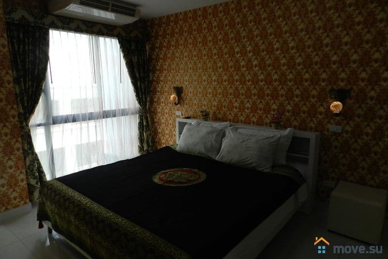 2-комн. апартаменты, 55 м²