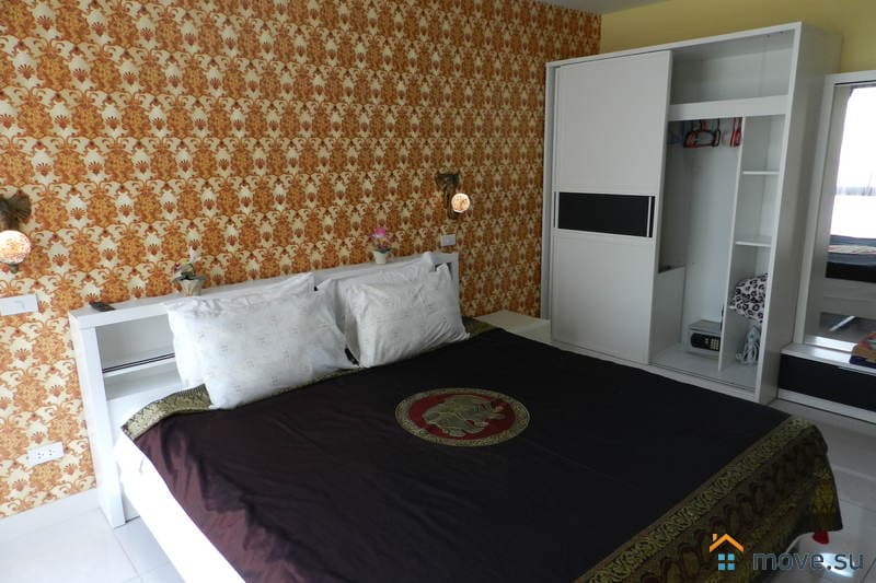 2-комн. апартаменты, 55 м²