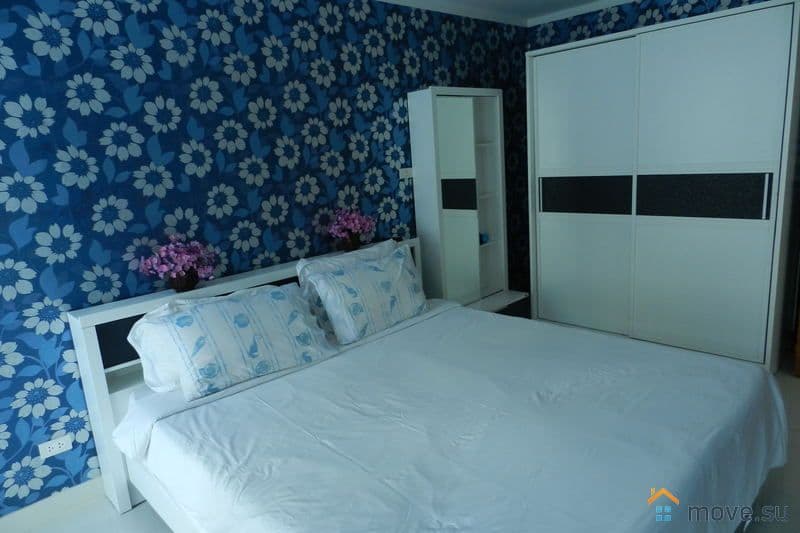 2-комн. апартаменты, 60 м²