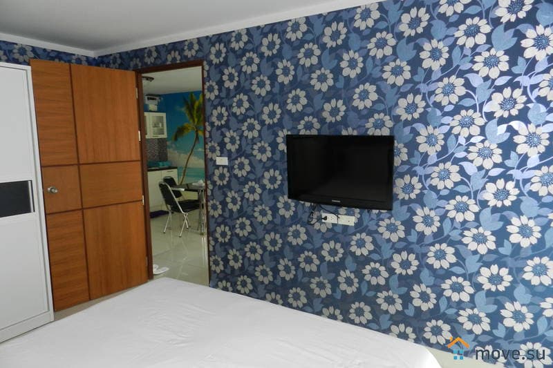 2-комн. апартаменты, 60 м²