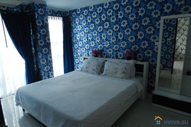 2-комн. апартаменты, 60 м²