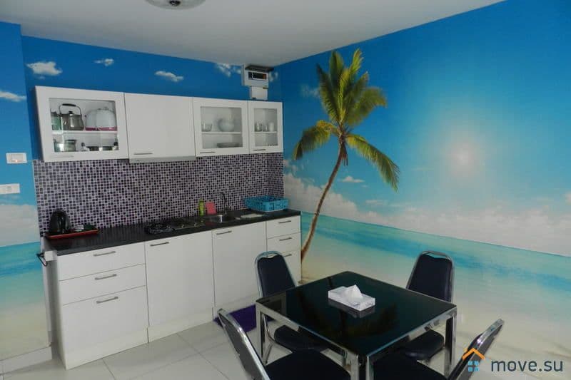 2-комн. апартаменты, 60 м²