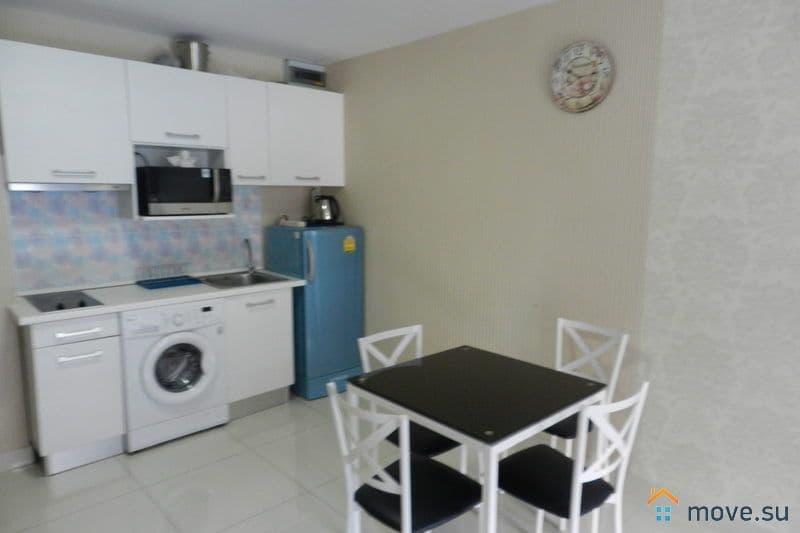 2-комн. апартаменты, 53 м²