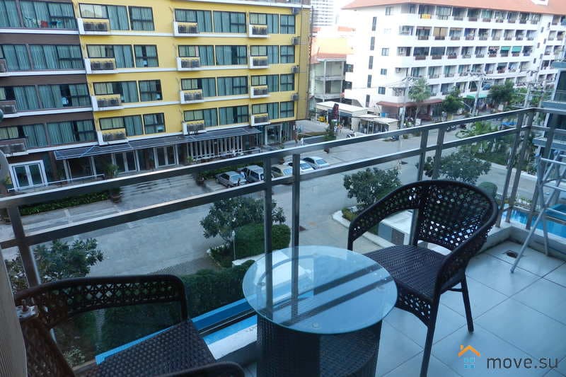 2-комн. апартаменты, 53 м²