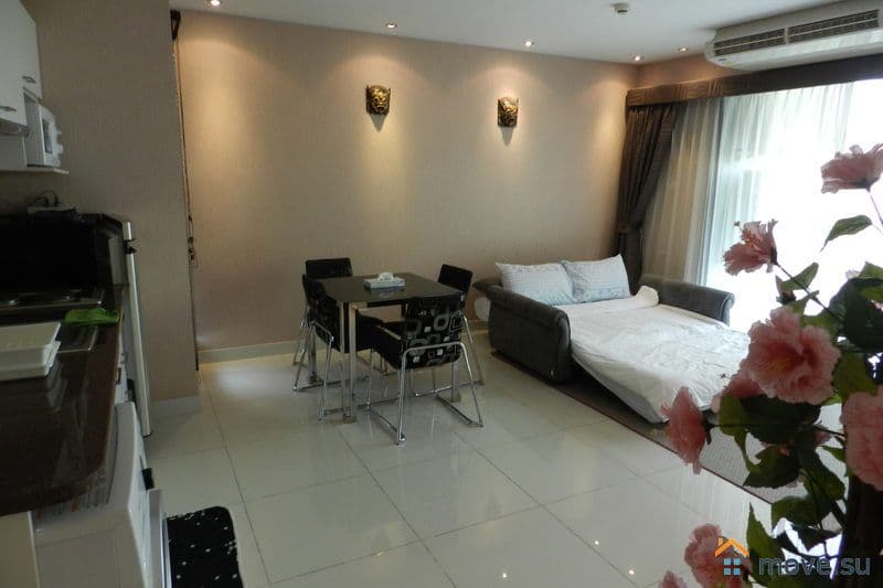 2-комн. апартаменты, 62 м²