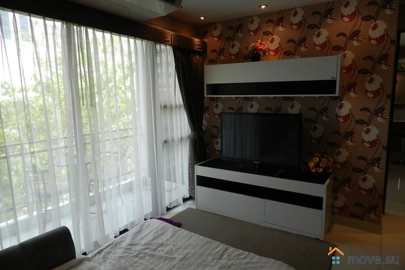 2-комн. апартаменты, 62 м²