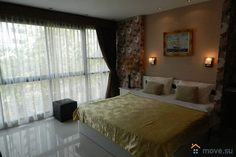 2-комн. апартаменты, 62 м²