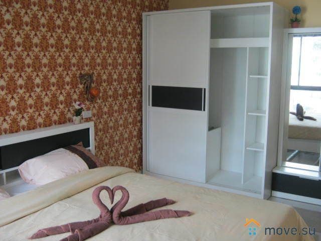 2-комн. апартаменты, 55 м²