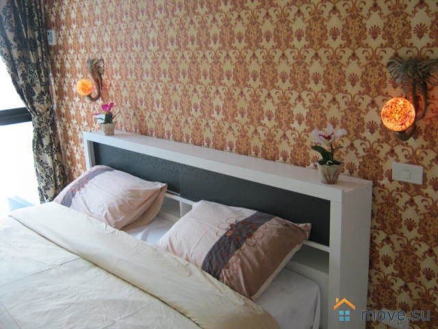 2-комн. апартаменты, 55 м²