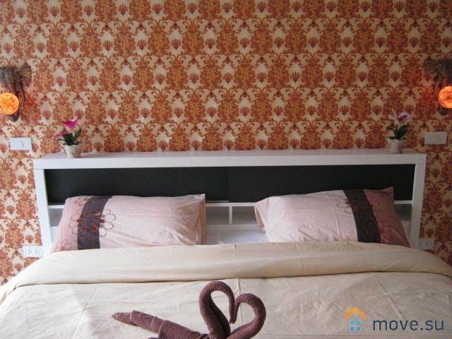 2-комн. апартаменты, 55 м²
