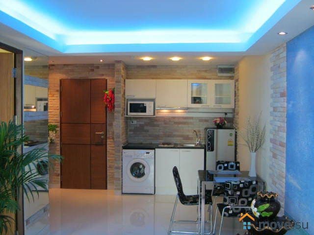 2-комн. апартаменты, 55 м²