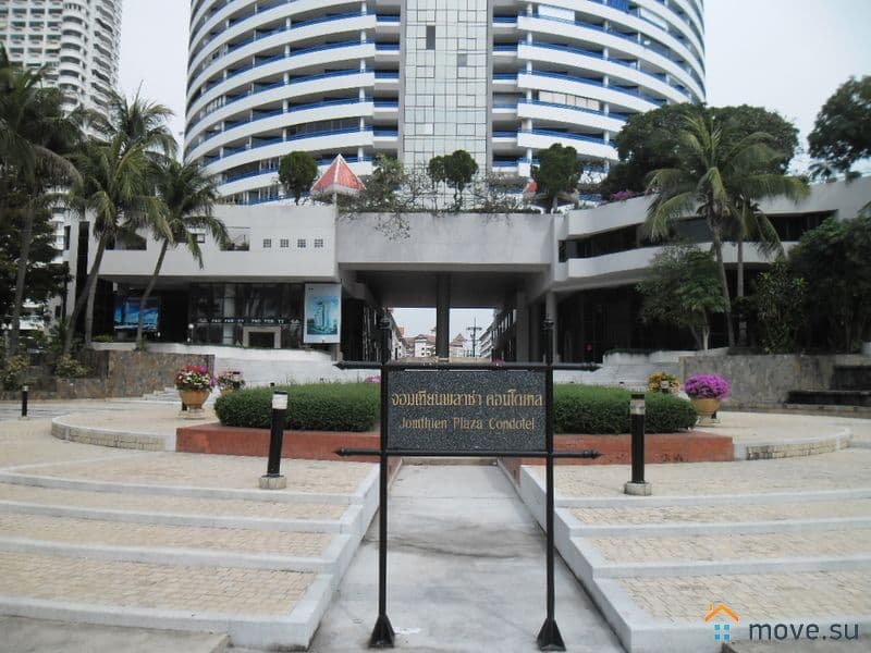 студия, 52 м²