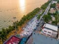 Сдам в аренду студию, 54 м², этаж 20 из 30. Фото 43