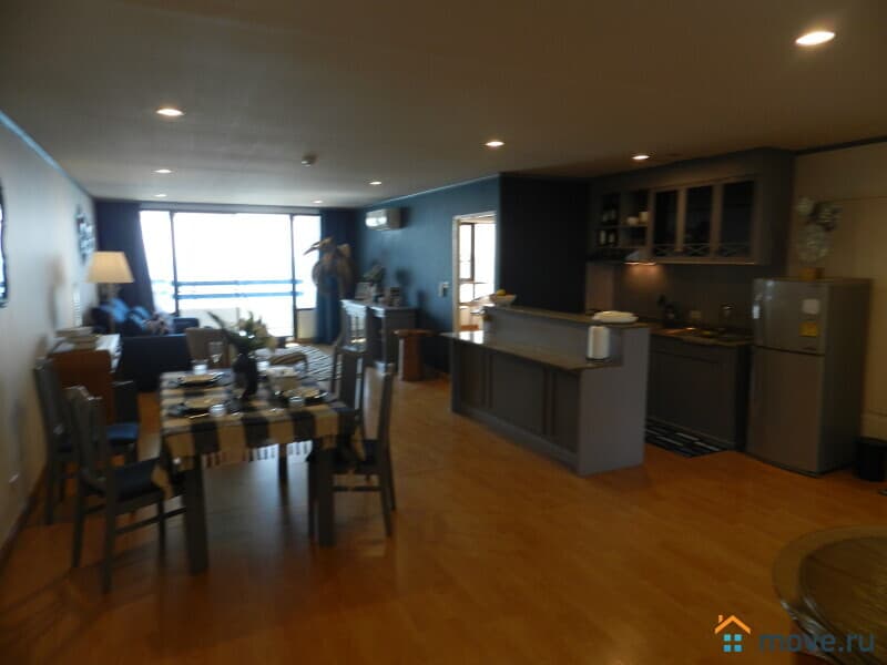 4-комн. апартаменты, 156 м²