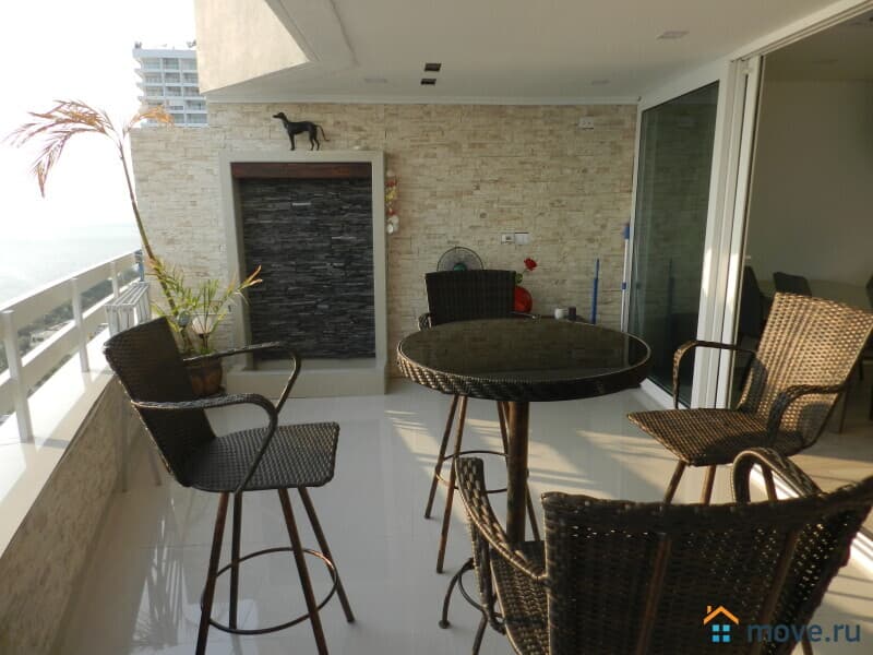 2-комн. апартаменты, 93 м²
