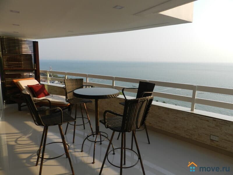 2-комн. апартаменты, 93 м²