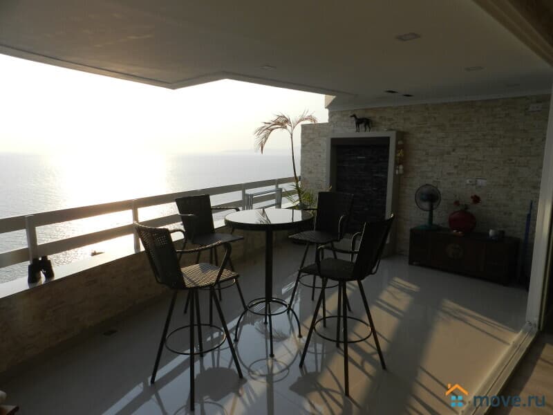 2-комн. апартаменты, 93 м²