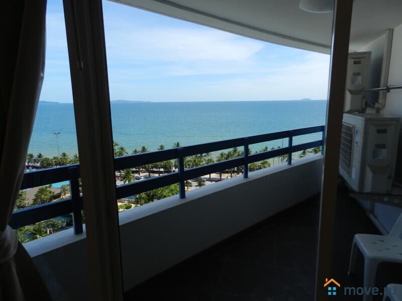 3-комн. апартаменты, 126 м²