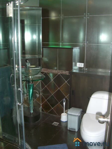 5-комн. пентхаус, 310 м²