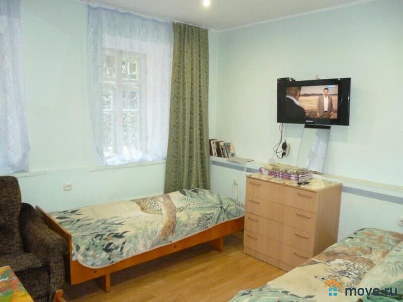 2-комн. квартира, 46 м²