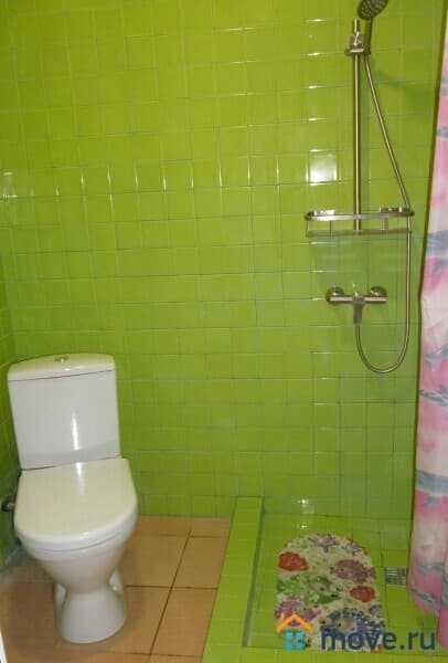 2-комн. квартира, 46 м²