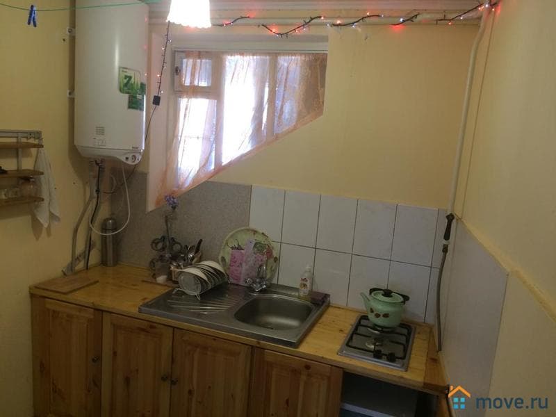 1-комн. квартира, 30 м²